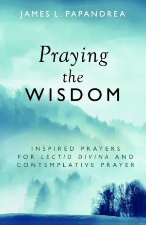Praying the Wisdom