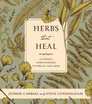 Herbs that Heal