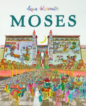 Moses