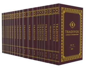 Tradivox Complete Set