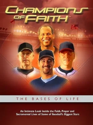 Champions of Faith