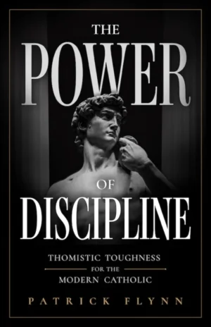 The Power of Discipline
