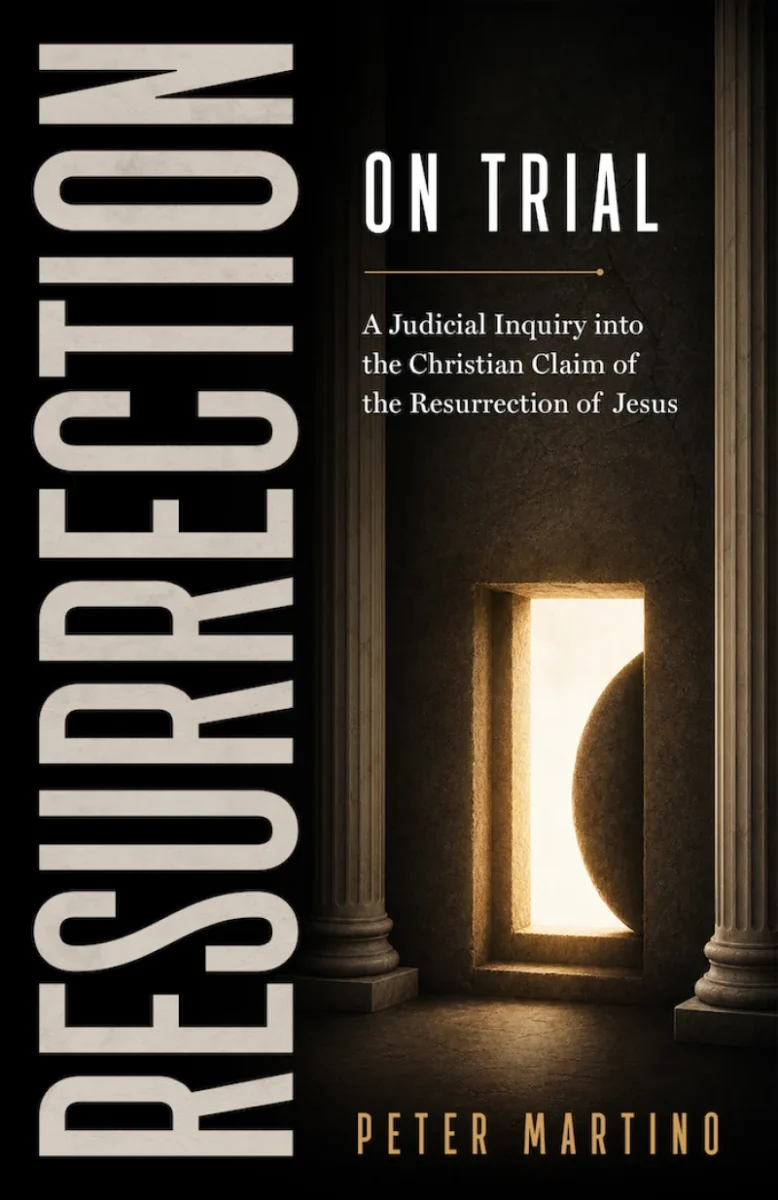 Resurrection on Trial