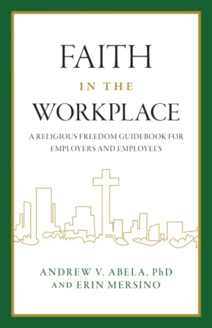 Faith in the Workplace