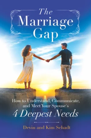 The Marriage Gap